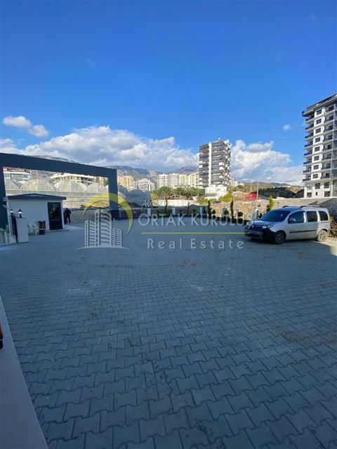 property for sale Mahmutlar 75924