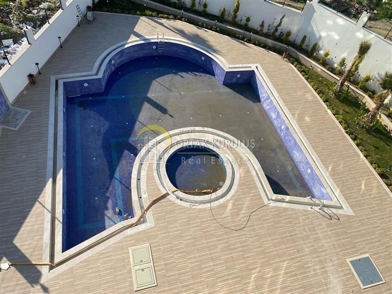 property for sale Mahmutlar 75916