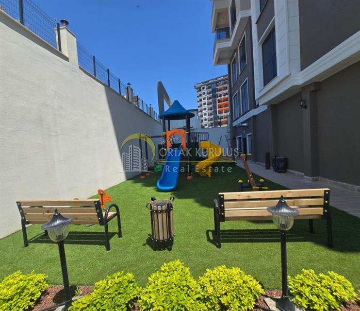 property for sale Mahmutlar 75923