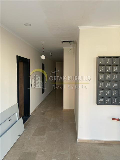 property for sale Mahmutlar 75926