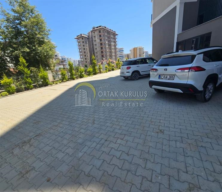 property for sale Mahmutlar 75918