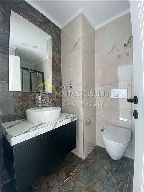 property for sale Mahmutlar 75922