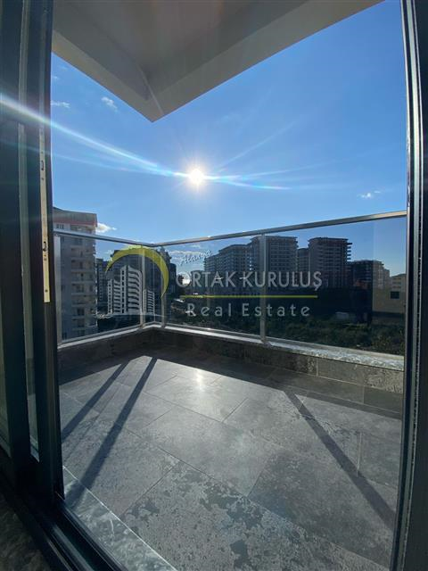 property for sale Mahmutlar 75939