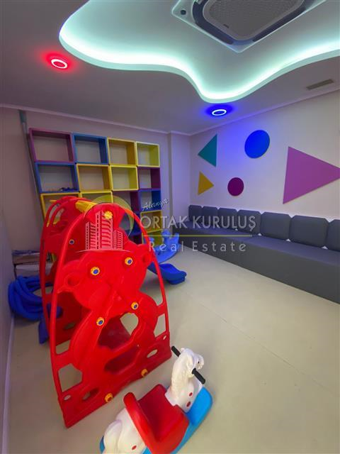 property for sale Mahmutlar 75932