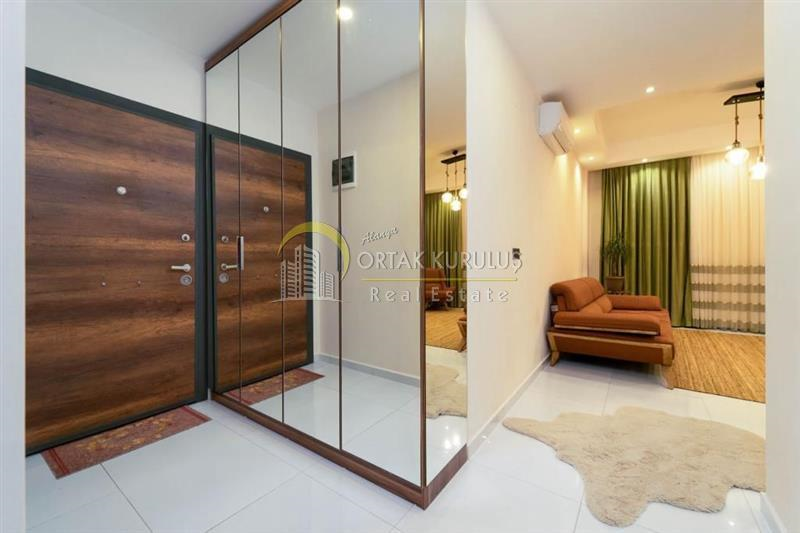 property for sale Mahmutlar 75961