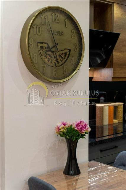 property for sale Mahmutlar 75951