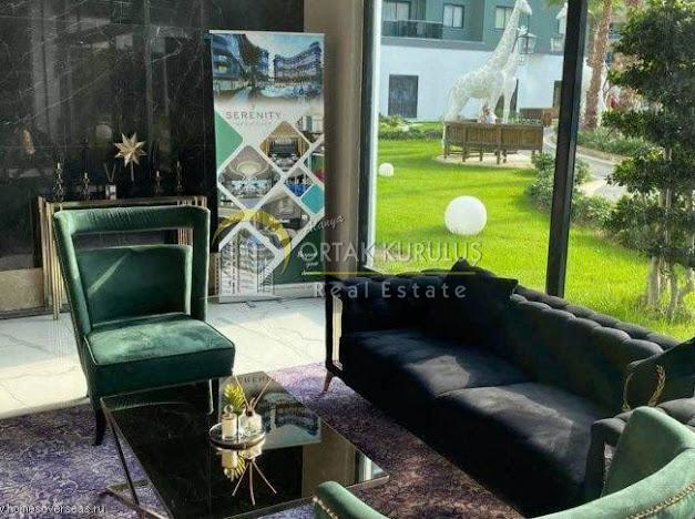 property for sale Mahmutlar 75946