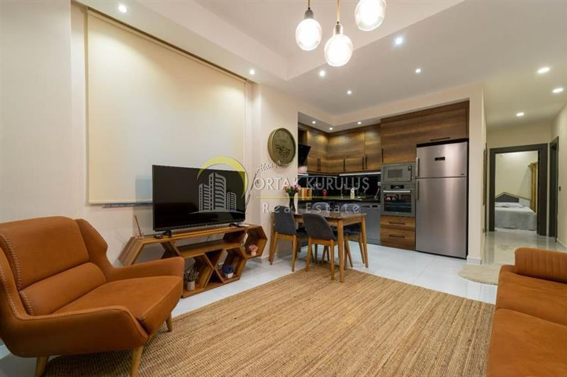 property for sale Mahmutlar 75958