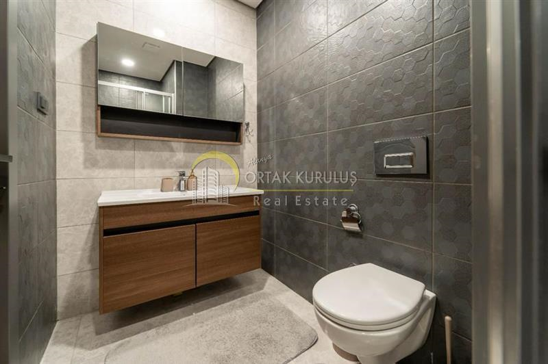 property for sale Mahmutlar 75960