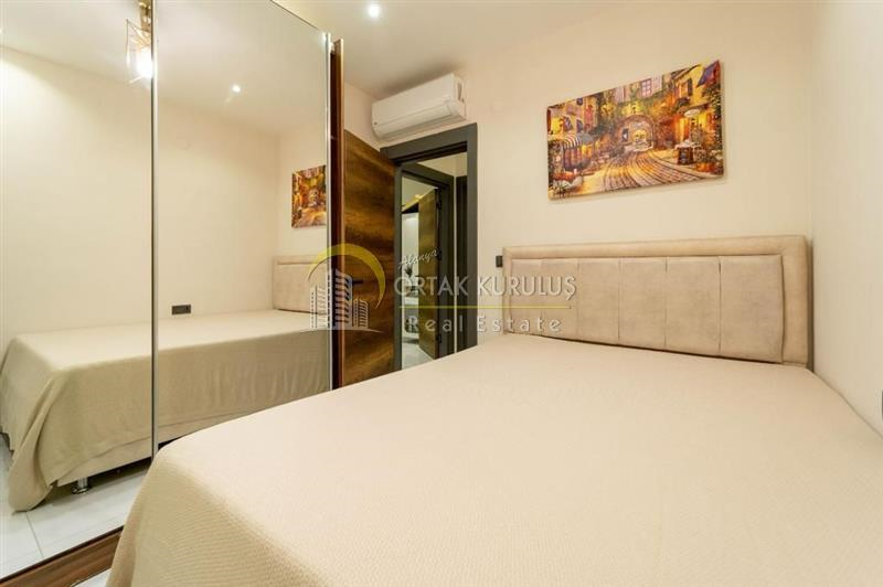 property for sale Mahmutlar 75947