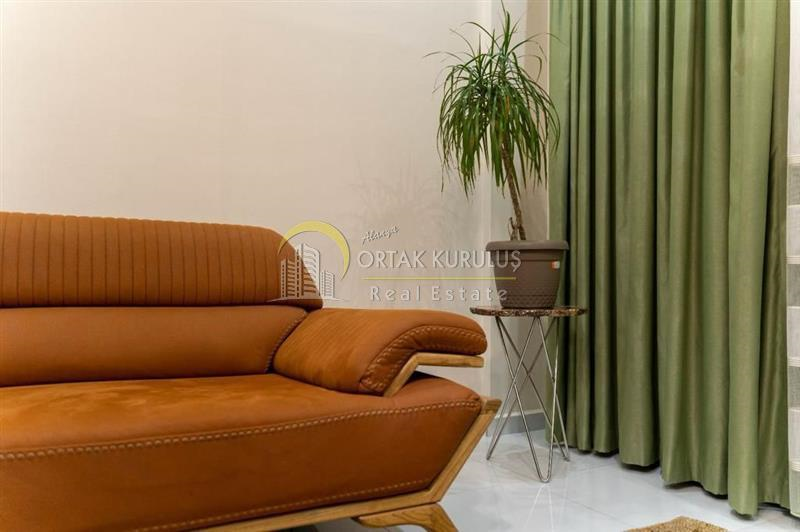 property for sale Mahmutlar 75950