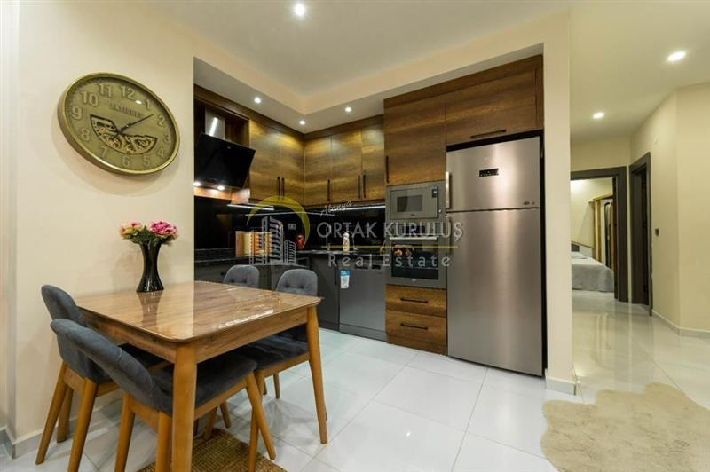 property for sale Mahmutlar 75959