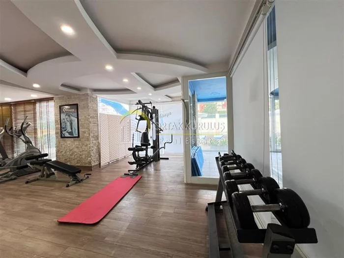 property for sale Mahmutlar - photo 15