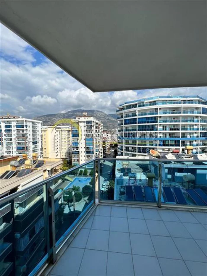 property for sale Mahmutlar - photo 25