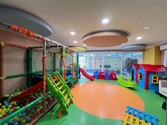 property for sale Mahmutlar - photo 4