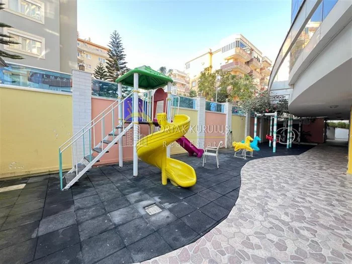 property for sale Mahmutlar - photo 6