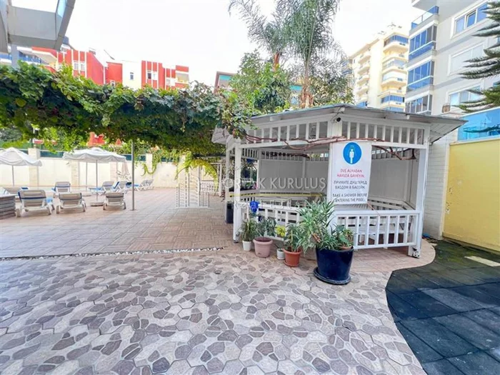 property for sale Mahmutlar - photo 8