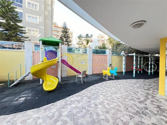 property for sale Mahmutlar - photo 7