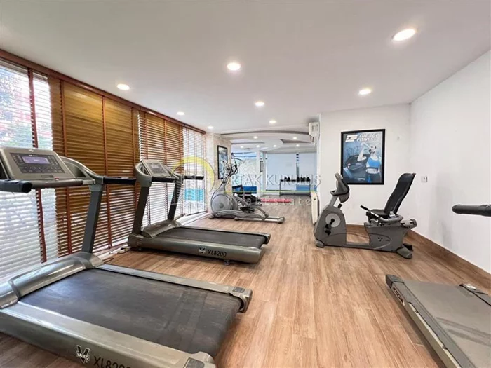 property for sale Mahmutlar - photo 14