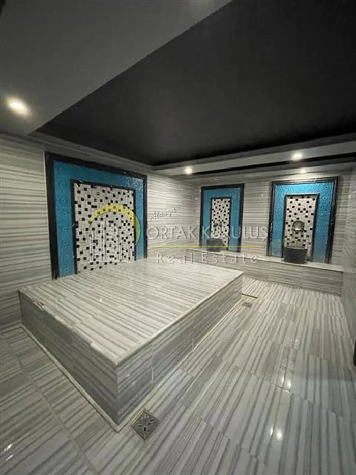 property for sale Mahmutlar - photo 13