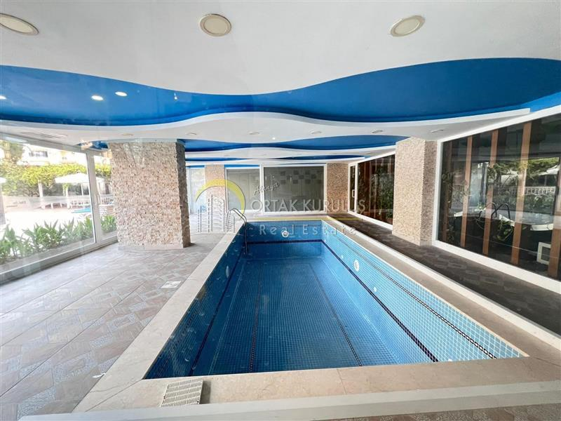 property for sale Mahmutlar 75998