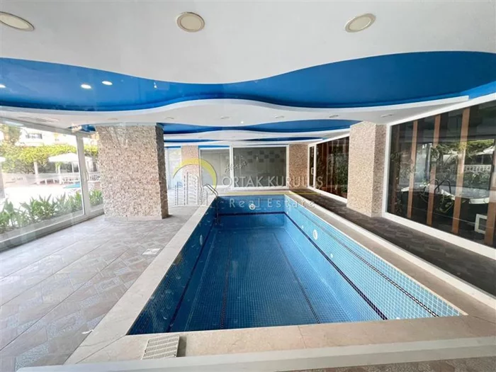 property for sale Mahmutlar - photo 2