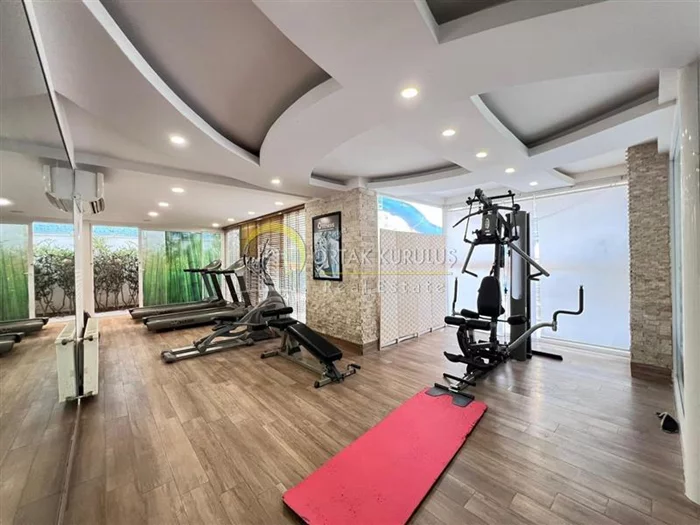 property for sale Mahmutlar - photo 12