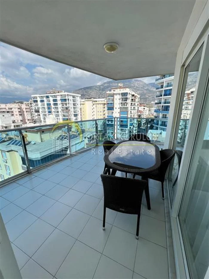 property for sale Mahmutlar - photo 24