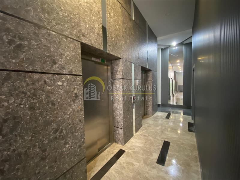 property for sale Mahmutlar 76038