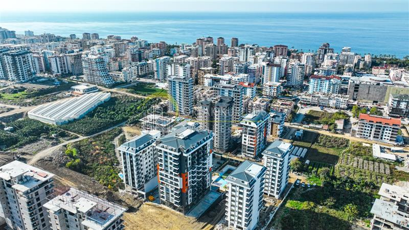 property for sale Mahmutlar 76039