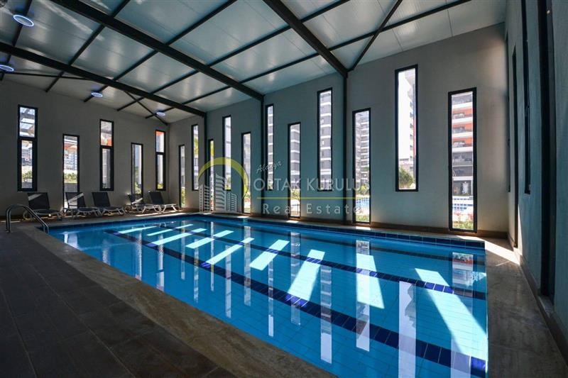 property for sale Mahmutlar 76018