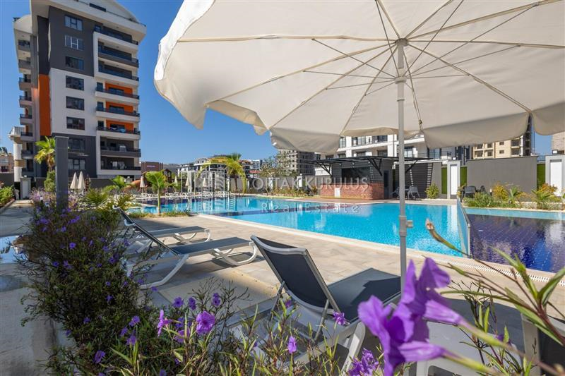 property for sale Mahmutlar 76033