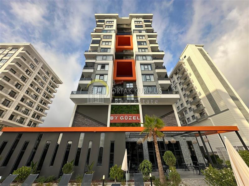 property for sale Mahmutlar 76016