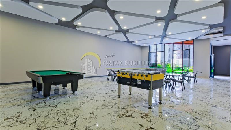 property for sale Mahmutlar 76029