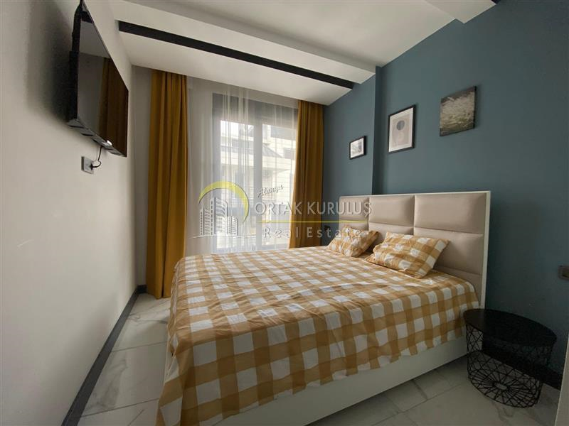 property for sale Mahmutlar 76012