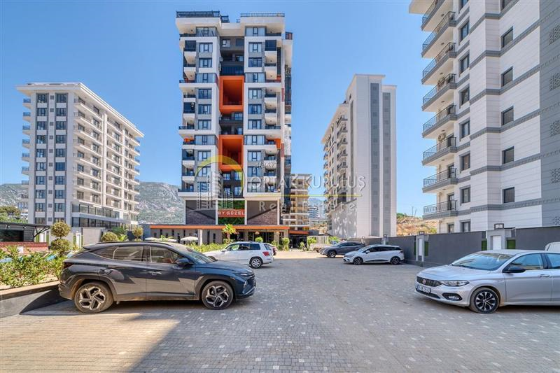 property for sale Mahmutlar 76015