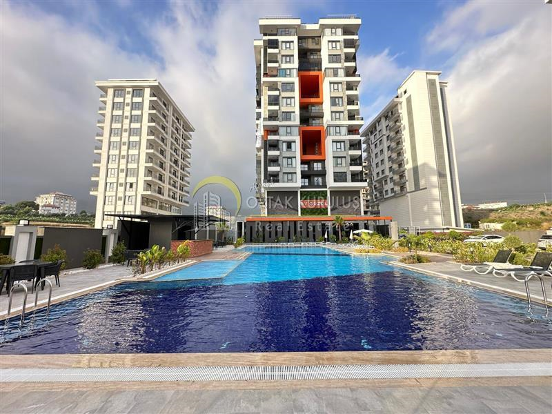 property for sale Mahmutlar 76006