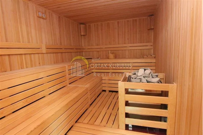 property for sale Mahmutlar - photo 3