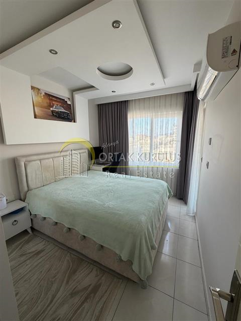 property for sale Mahmutlar 79473