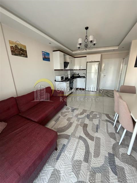 property for sale Mahmutlar 79467