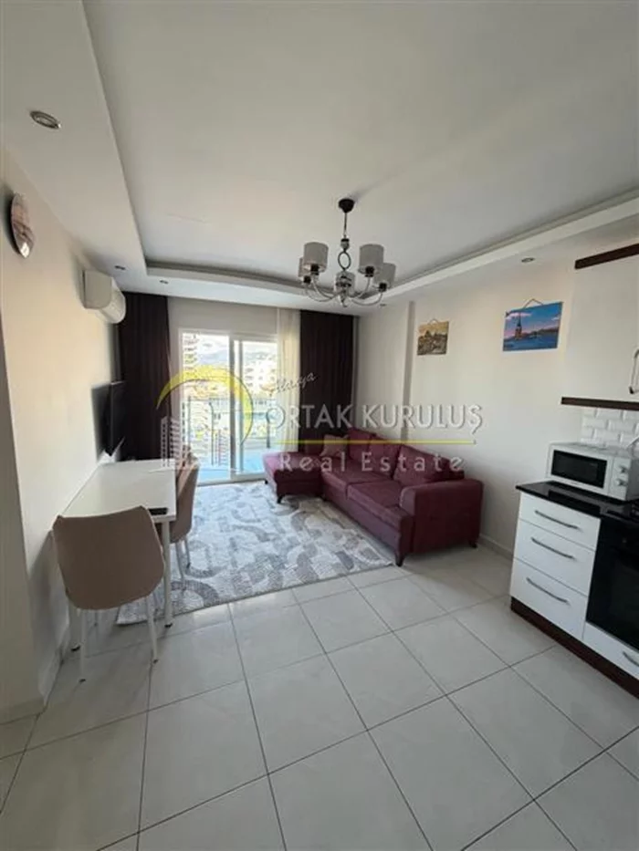 property for sale Mahmutlar - photo 28