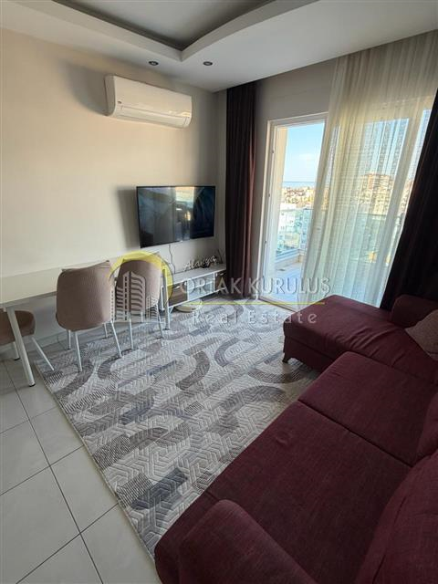 property for sale Mahmutlar 79468