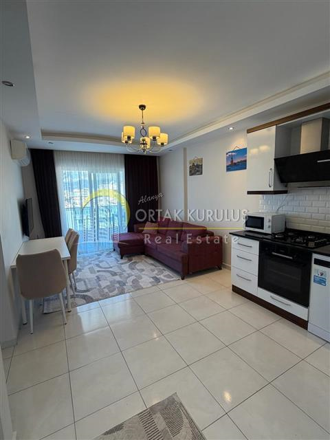 property for sale Mahmutlar 79478