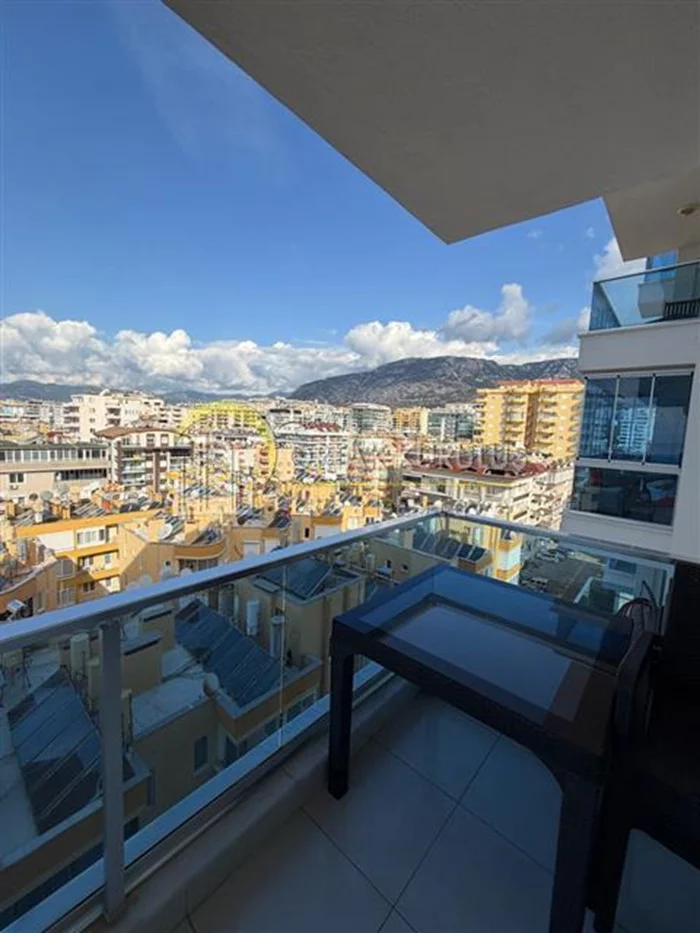 property for sale Mahmutlar - photo 13