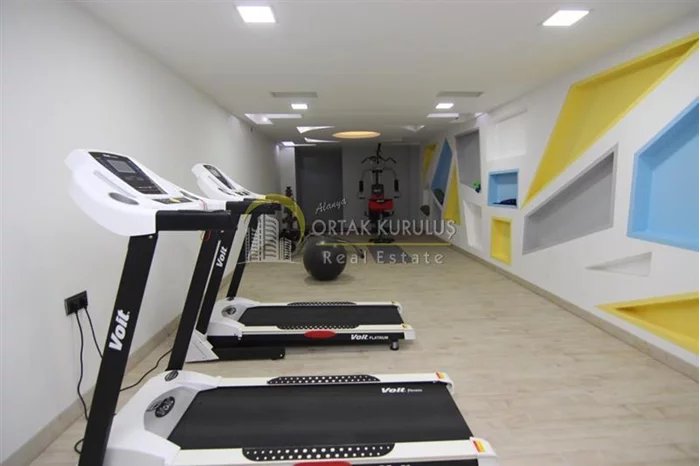 property for sale Mahmutlar - photo 4