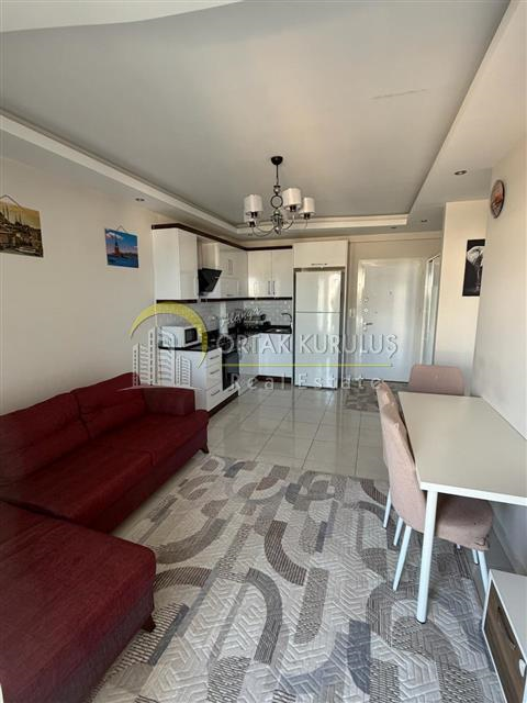 property for sale Mahmutlar 79484