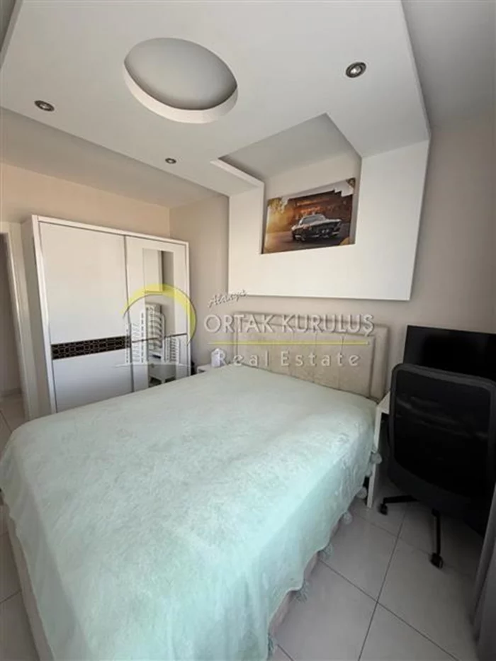 property for sale Mahmutlar - photo 24