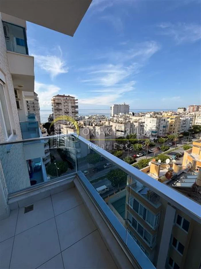 property for sale Mahmutlar - photo 17