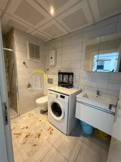 property for sale Mahmutlar 79476