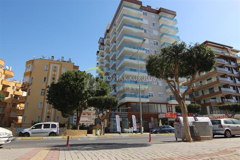 property for sale Mahmutlar 76072